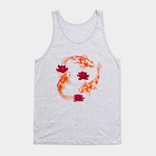 Carps Tank Top